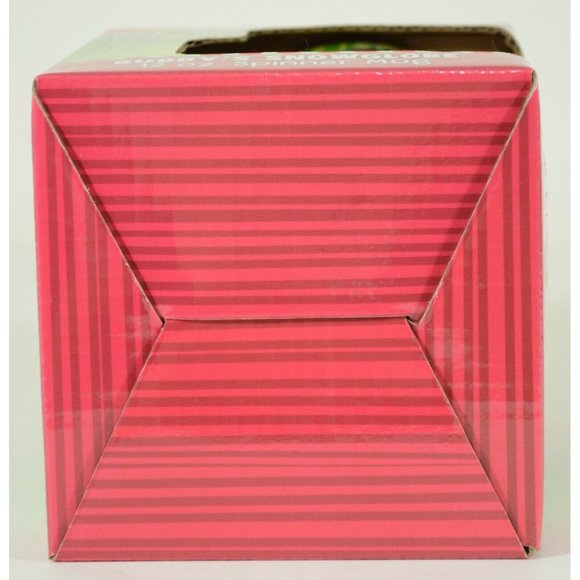 Elf Cotton-Headed Ninny Muggins Snowglobe Spinner Coffee Mug Cup 12 oz Buddy Elf - Picture 6 of 8